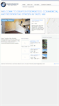 Mobile Screenshot of draperproperties.net